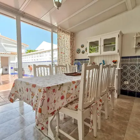 Villa Santiago I Playa de las Américas