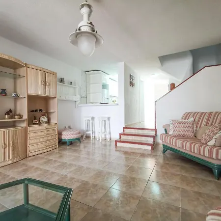 Villa Santiago I *