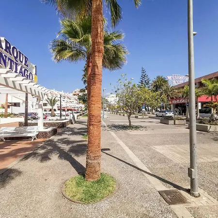 Santiago I * Playa de las Americas (Tenerife)