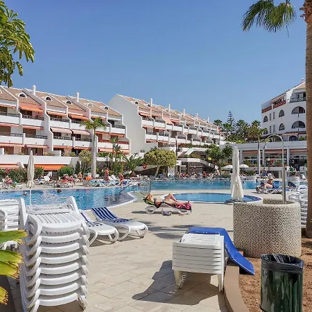 Villa Santiago I Playa de las Americas (Tenerife)