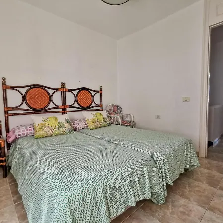 Villa Santiago I Playa de las Americas (Tenerife)